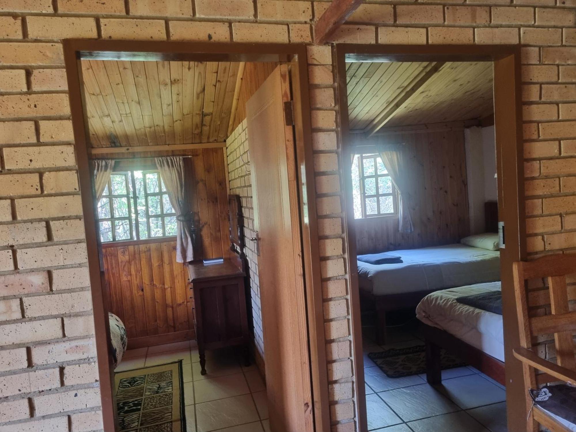 הוילה Derby Kareekloof Game Farm מראה חיצוני תמונה